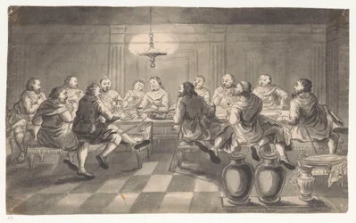 Utolsó vacsora