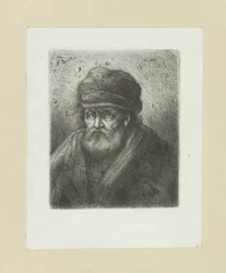 Oude ember mutyiba rakja a baardot John Chalon rézkarcainak teljes munkája / Jean Chalon Complette des Eaux Fortes életműve (sorozat címe)