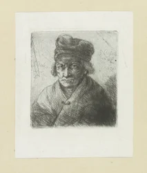 Oude ember mutyit rak John Chalon rézkarcainak teljes alkotása / Jean Chalon Complette des Eaux Fortes életműve (sorozat címe)