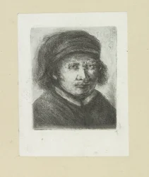 Volwassen ember, igaza van John Chalon rézkarcainak teljes munkája / Jean Chalon Complette des Eaux Fortes életműve (sorozat címe)