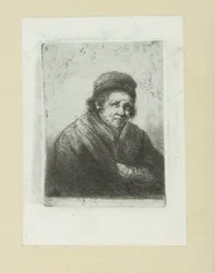 Volwassen ember, igaza van John Chalon rézkarcainak teljes munkája / Jean Chalon Complette des Eaux Fortes életműve (sorozat címe)