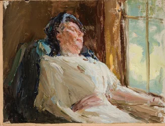 Alina Doré Marijnóban
