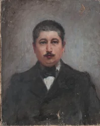 Sigma Syromiotnikowa portréja