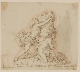 Alphaeus és Arethusa