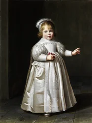 Willem van der Muelen portréja