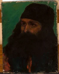Cigány ember