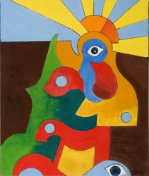A kis kakascsibe, 2009