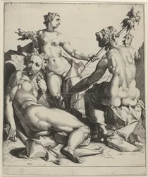 Három sors