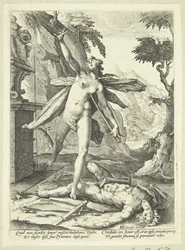 Pyramus és Thisbe