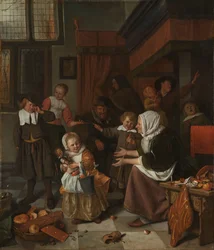 Szent Miklós ünnepe Szent Miklós ünnepe