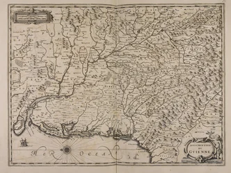 Leírás du Guienne