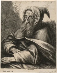 Szent Antal