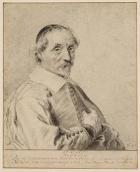 Cornelis Dircksz Cool portréja (kb. 1593-1669)