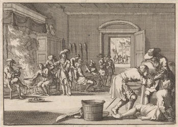 A református üldözése Franciaországban, 1685