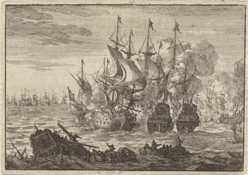 Beachy Head-i csata, 1690