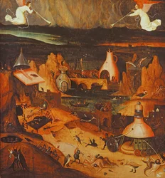 Pokol