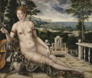 Küthérai Vénusz, 1561