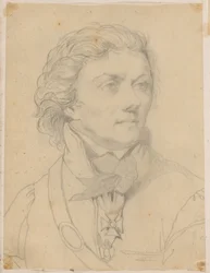 Kincstár. Tadeusz Kościuszko, mellszobor