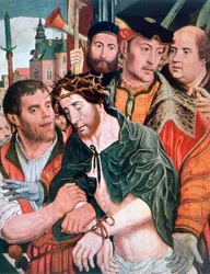 Íme az ember, 1520