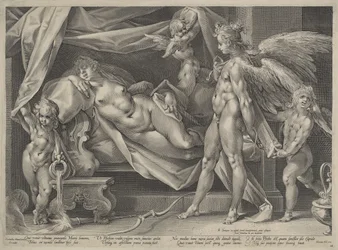 Ámor és Psyche