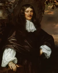 Férfi portréja, c. 166065.