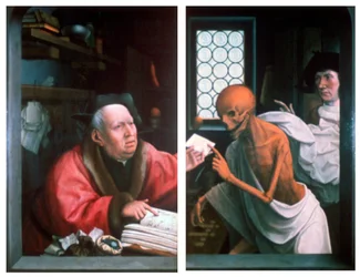 A halál érkezése, 1485-1529