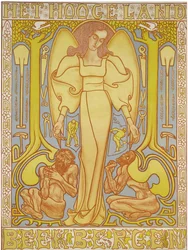 A Hoogeland Beekbergen, 1896