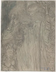 Az álmodozó, 1897