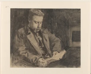 Engelbert van Bevervoorde, Muiden várgondnok portréja