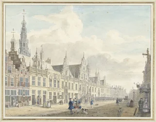 Leideni városháza