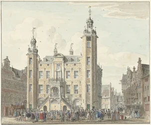 Venlo városháza