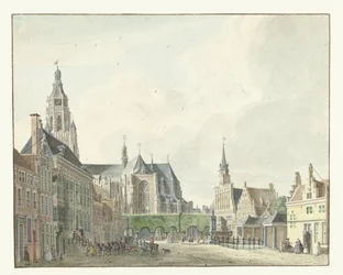 Piac Arnhemben