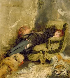 A kurtizán