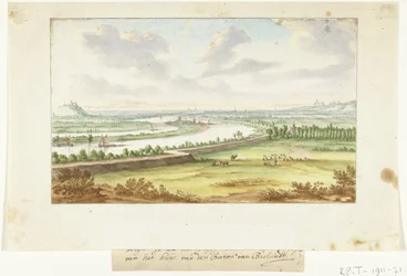 Schenkenschans arca