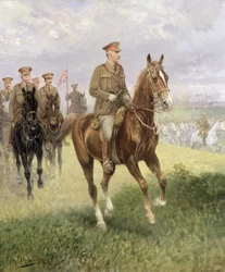 Haig tábornagy (1861-1928)