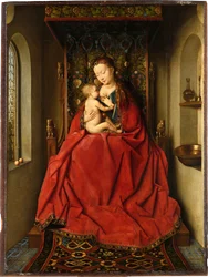Luccai Madonna