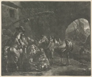 A kétgyermekes anya