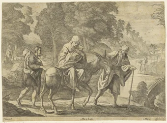 Repülés Egyiptomba