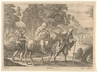 Repülés Egyiptomba