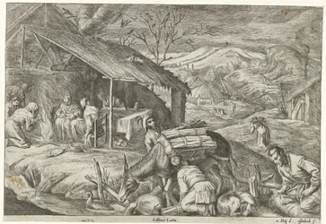 Téli A négy évszak (sorozat címe)