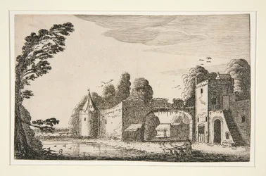 maradványai