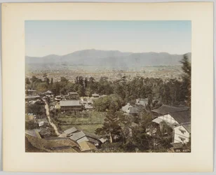 Kiotó, Japán