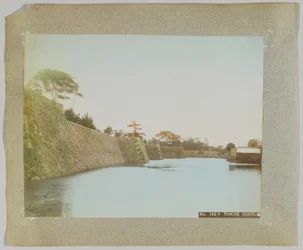 Tokió vára, Japán