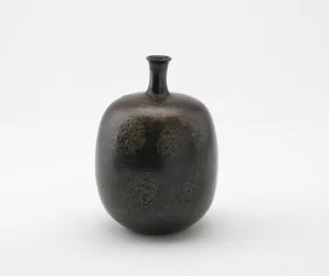 Palack, Imbe, Okayama prefektúra, Edo-korszak, 18-19. század (kerámia)
