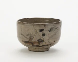 Tomb wl, Kihara vagy olló reped