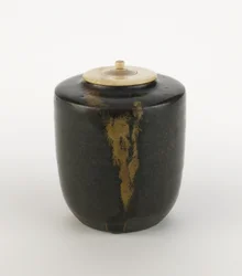 Seto cracked dysprosium dy, type-hold típusú, dysprosium dy (type-hold tea)