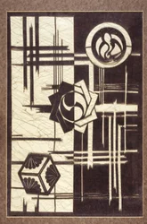 Stencil (papír)