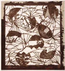 Stencil (papír)