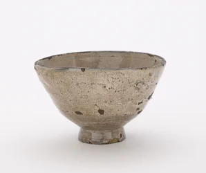 Teástál, esetleg Hagi edény, Teástál (chawan)