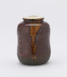 Tea caddy (szék)
